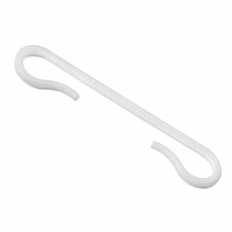 Зажим для ветки из пластика - 6DFHK - Bato Plastics B.V. - с крючками