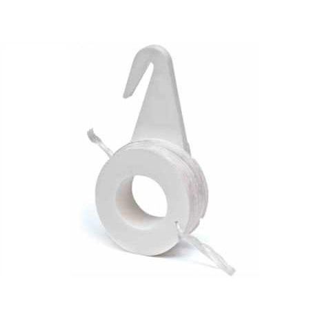 Зажим для ветки из пластика - 6HDLG - Bato Plastics B.V.
