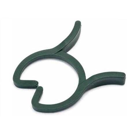 Клипса для поддержки растений из пластика - 1CR0xx series - Bato Plastics B.V.