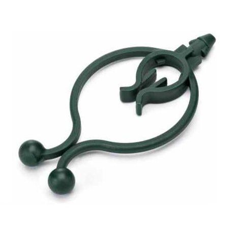 Клипса для поддержки растений из пластика - 6TC10, 6TC16 - Bato Plastics B.V.
