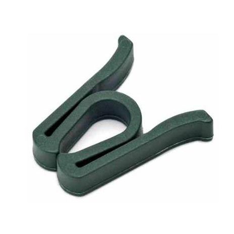 Клипса для поддержки растений из пластика - 1OK06 - Bato Plastics B.V.
