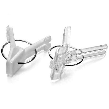 Клипса для прививания - PEG - Bato Plastics B.V.