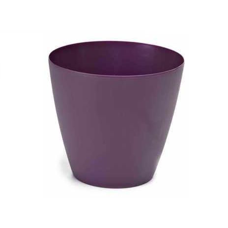 Горшок из пластика - BONAIRE - Bato Plastics B.V. - круглый