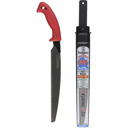 Ручная пила для подрезки - SZ-21FL	 - CHIKAMASA Co., LTD.