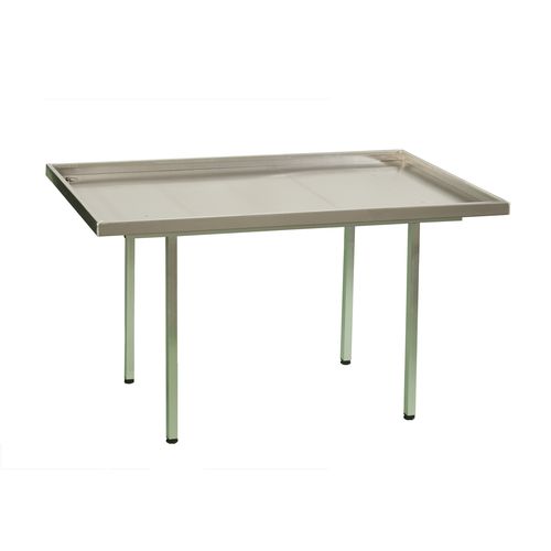 Садоводческий стол - VENTA LIGHT - MH Metallprofil GmbH