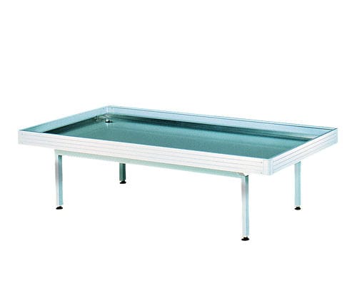 Адаптивный садоводческий стол - VENTA - MH Metallprofil GmbH