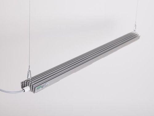 Освещение для теплицы - S,P series - SANlight e.U. - LED