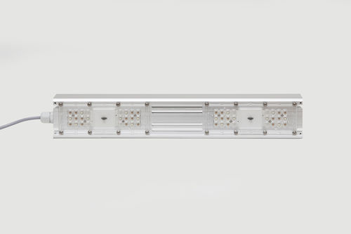 Освещение для теплицы - S2W  - SANlight e.U. - LED