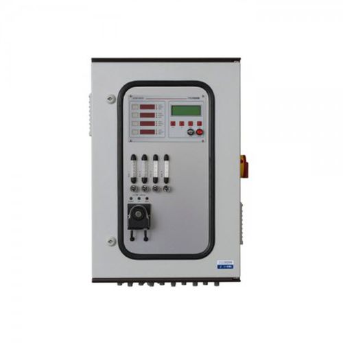 Анализатор для фруктов - SSM 6000 Phyto - Stelzner/ Pronova Analysentechnik GmbH&Co.KG - этилена / двуокиси углерода / для газов