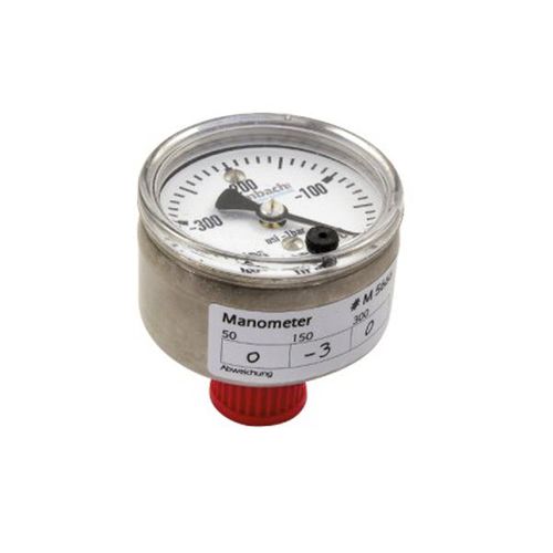 Тестер манометра - M series - Stelzner/ Pronova Analysentechnik GmbH&Co.KG