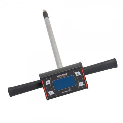 Анализатор для воды - BWK 2000 - Stelzner/ Pronova Analysentechnik GmbH&Co.KG - влажности