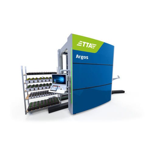 Прибор для контроля для горшечных растений - Argos - TTA Tuinbouw Technisch Atelier B.V