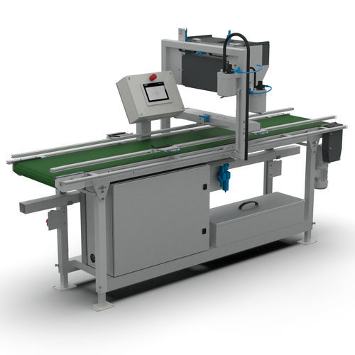 Автоматический сеятель пластин - Granuplate - Visser Horti Systems - покрытые оболочкой семена