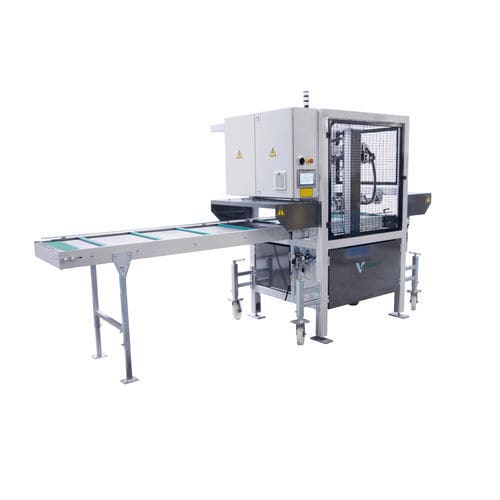 Машина для пересадки для пластин - Pic-O-Mat PC11 series - Visser Horti Systems - автоматическая
