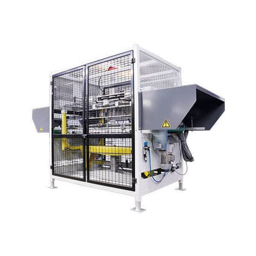 Лункокопатель - Visser Horti Systems