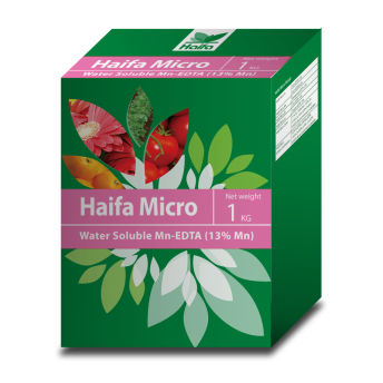 Минеральное удобрение - Micro™ Mn - Haifa North West Europe - с микроэлементами / богатое марганцем / гранулированное