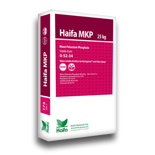 Минеральное удобрение - MKP™ - Haifa North West Europe - калий / PK / гранулированное