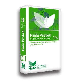 Минеральное удобрение - ProteK™ Total - Haifa North West Europe - калий / PK / в форме порошка