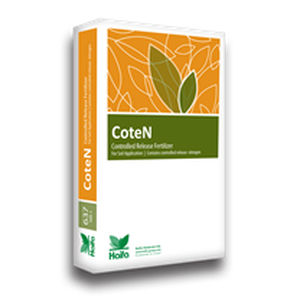 Минеральное удобрение - CoteN™ - Haifa North West Europe - азотное / гранулированное / корректор недостаточности