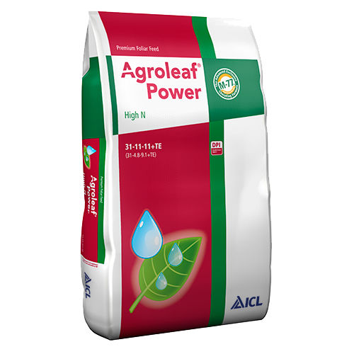 Минеральное удобрение - 31-11-11+TE - ICL Specialty Fertilizers / Everris GmbH - NPK / гранулированное / для листвы