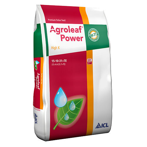 Минеральное удобрение - 15-10-31+TE - ICL Specialty Fertilizers / Everris GmbH - NPK / калий / гранулированное