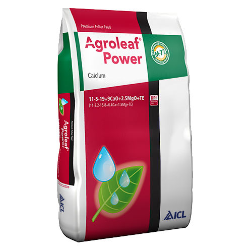 Минеральное удобрение - 11-5-19+9CaO+2.5MgO+TE - ICL Specialty Fertilizers / Everris GmbH - NPK / гранулированное / корректор недостаточности