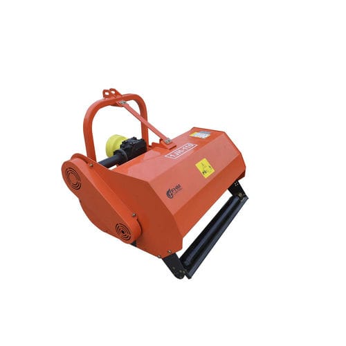 Навесной мульчер -  1JH-110 - Farmer-Helper Machinery Co.,Ltd - с молотками / с приводным валом