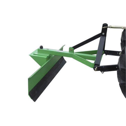 Грейдер для подготовки полей - GB series - Farmer-Helper Machinery Co.,Ltd - жесткий