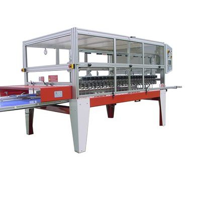 Машина для пересадки для пластин - RW2100 - AgriNomix LLC - автоматическая