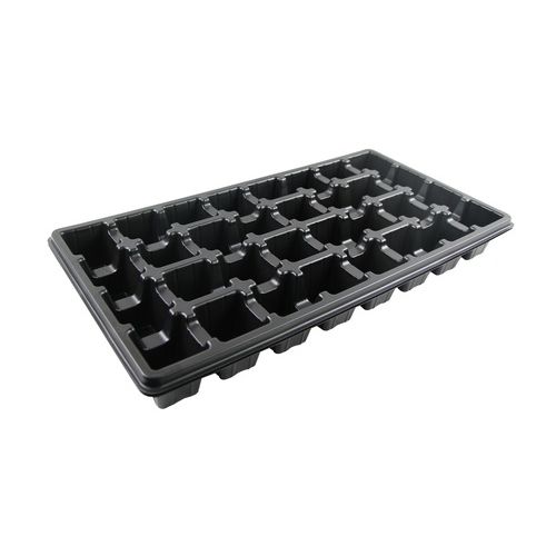Поднос с ячейками из полистирола - SCT250-32 - Ainong USA Corporation - многоразовый / квадратный