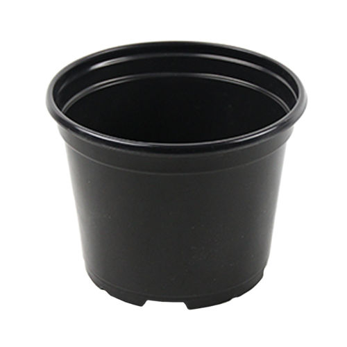 Горшок из пластика - RCP-650 - Ainong USA Corporation - круглый / многоразовый