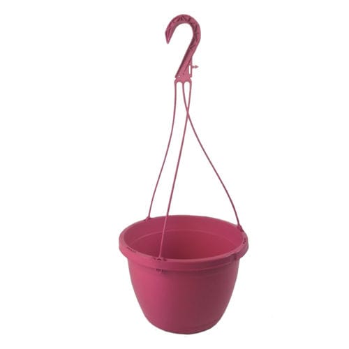 Горшок из пластика - HB-1002 - Ainong USA Corporation - круглый / подвесной