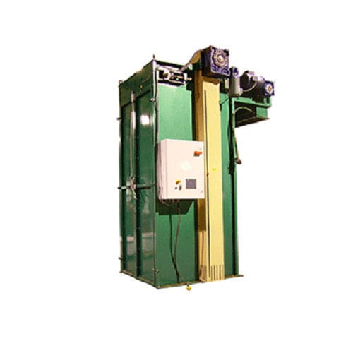 Торфонаполнитель big bale - BP-05v - Bouldin & Lawson LLC