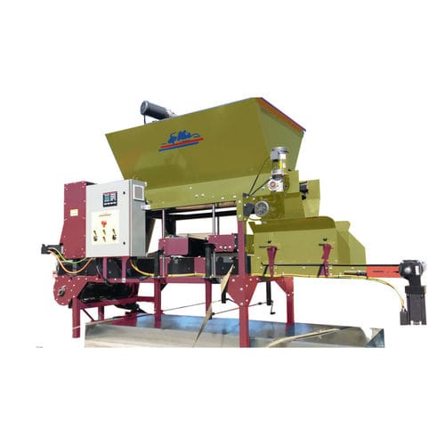 Автоматическая машины для наполнения пластин - Ellis Products Inc Mitchell
