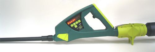 Переносной разбрасыватель удобрений - 501 Series - GreenElf Works - твердый