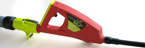 Переносной разбрасыватель удобрений - 301 Series - GreenElf Works - сухой