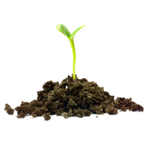 Субстрат растений торф - FlexiMix® - Grow-Tech LLC - насыпной