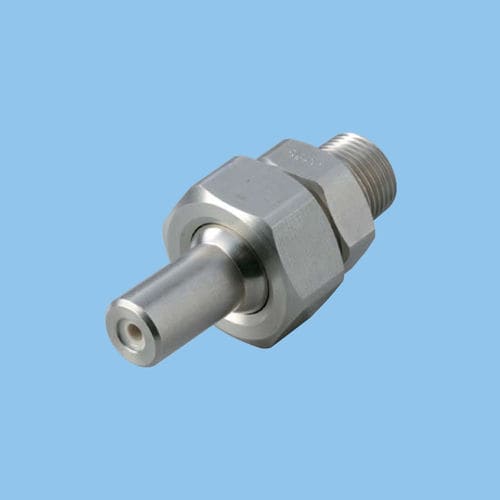 Сопло из керамики - UT+CP - Ikeuchi USA Inc - со сплошной струей