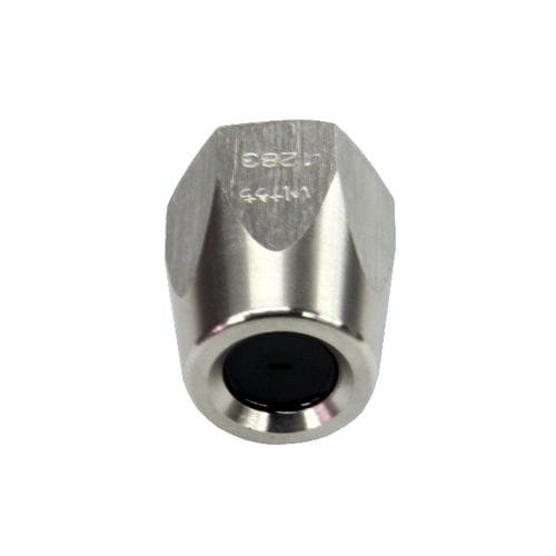 Сопло из керамики - DSP series - Ikeuchi USA Inc - с плоской струей