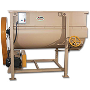 Стационарный смеситель субстрата - 3400 Series - Kase Horticulture - автоматический
