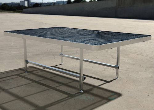 Садоводческий стол - Ludy Greenhouse Manufacturing Corporation