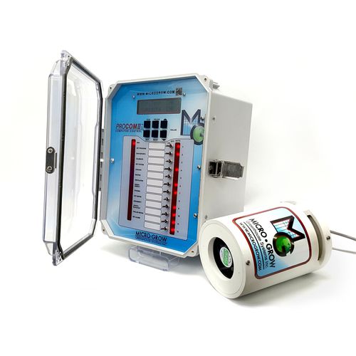 Климатический контроллер для теплицы - PROCOM II - Micro Grow Greenhouse Systems/MicroCool Fog Systems