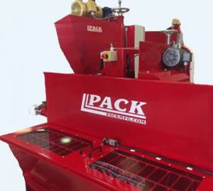 Автоматическая машины для наполнения пластин - PM20  - Pack Manufacturing Company