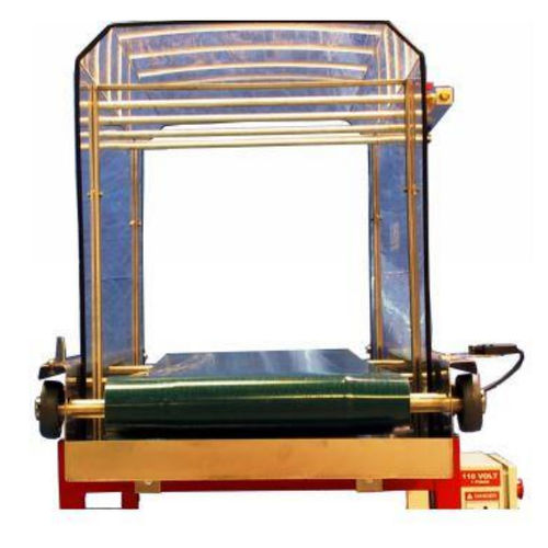 Моечная машина - PM1090 - Pack Manufacturing Company
