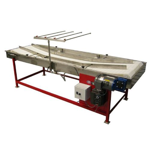 Моечная машина для подпочвенного орошения - PM1092 - Pack Manufacturing Company