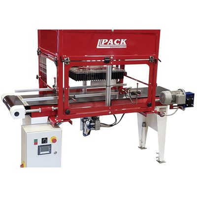 Автоматический лункокопатель - Pack Manufacturing Company