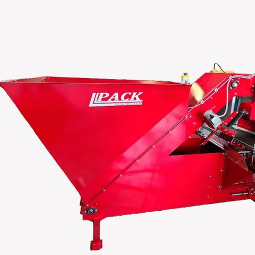 Автоматическая машины для наполнения пластин - PIONEER™ - Pack Manufacturing Company