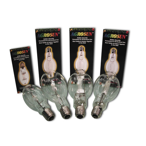 Лампочка для лампы - SE Agrosun Series - PARsource - Газоразрядная высокой интенсивности (HID) / для теплицы