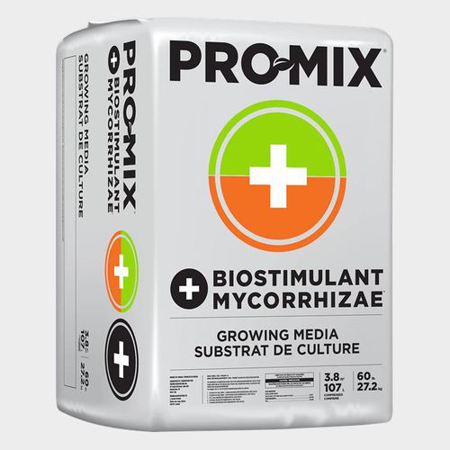 Субстрат растений сфагнум - BX BIOSTIMULANT + MYCORRHIZAE - Premier Tech Horticulture - перлит / вермикулит / в мешке