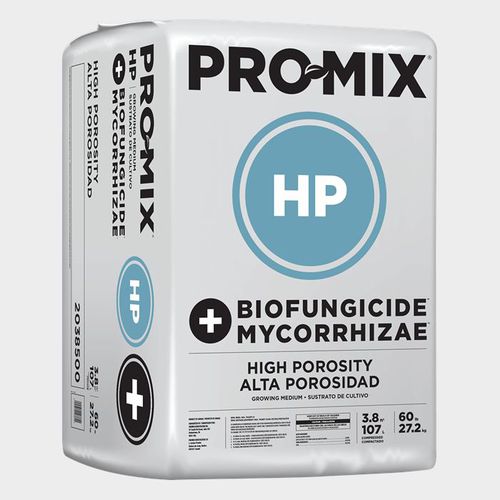 Субстрат растений сфагнум - HP BIOFUNGICIDE + MYCORRHIZAE - Premier Tech Horticulture - перлит / в мешке / насыпной